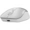 Миша бездротова A4Tech FB26CS Air2 Icy White