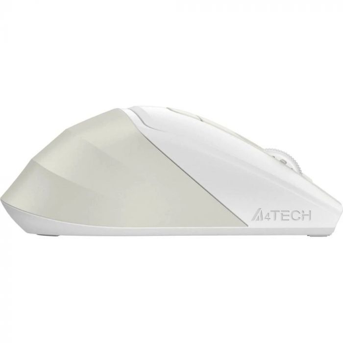 Миша бездротова A4Tech FB45CS Air2 Cream Beige