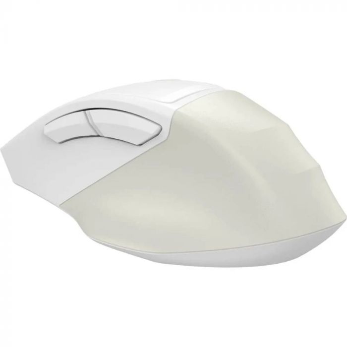 Миша бездротова A4Tech FB45CS Air2 Cream Beige