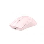 Миша бездротова A4Tech Fstyler FB50C Plus Pink