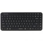 Клавіатура бездротова A4Tech FBK36C AS Black