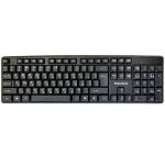 Клавиатура FrimeCom FC-507-USB Black