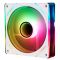 Вентилятор 1stPlayer FC7R-WH