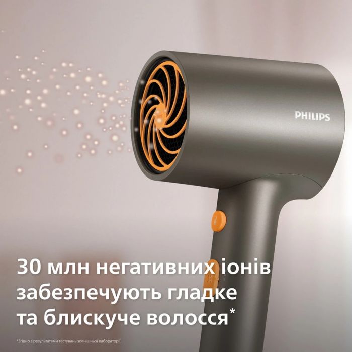 Фен Philips BHD321/00