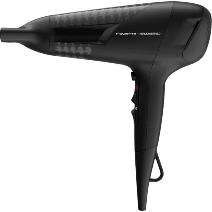 Фен Rowenta CV581LF0
