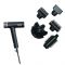 Фен Shark SpeedStyle Pro 5-in-1 Hair Dryer System HD752EU