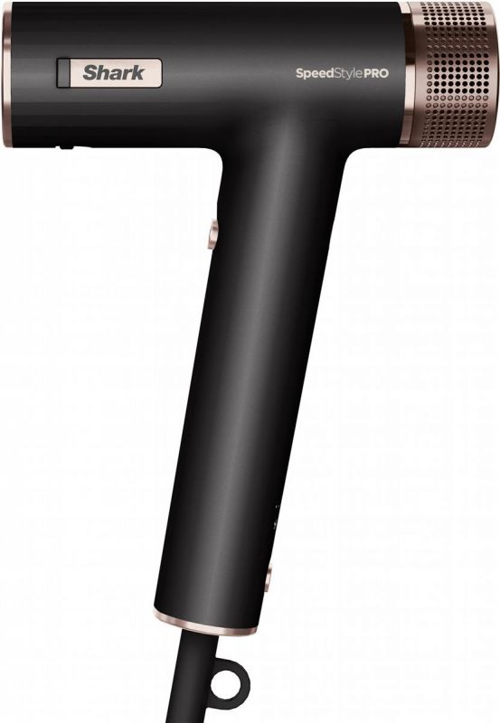 Фен Shark SpeedStyle Pro 5-in-1 Hair Dryer System HD752EU