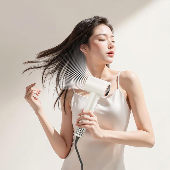 Фен XO Hair Dryer CF29 White