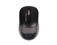 Комплект (клавіатура, миша) бездротовий A4Tech FG1010 Black/Grey