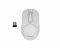 Комплект (клавіатура, миша) бездротовий A4Tech FG1012 White