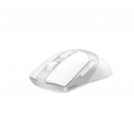 Миша бездротова A4Tech Fstyler FG50 Plus White