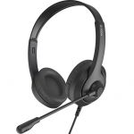 Гарнітура A4Tech FH100i Stone Black