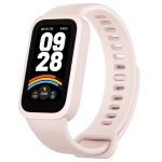 Фiтнес-браслет Xiaomi Smart Band 9 Active Pink (BHR9917GL)