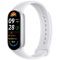 Фiтнес-браслет Xiaomi Mi Smart Band 9 Glacier Silver (BHR8340GL)