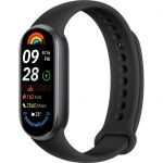 Фiтнес-браслет Xiaomi Smart Band 9 Midnight Black (BHR8337GL)