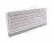 Клавіатура A4Tech Fstyler FKS10 White