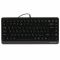Клавіатура A4Tech Fstyler FKS11 Grey