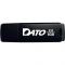 Флеш-накопичувач USB  8GB Dato DB8001 Black (DB8001K-08G)