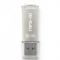Флеш-накопичувач USB 16GB Hi-Rali Rocket Series Silver (HI-16GBVCSL)