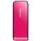 Флеш-накопичувач USB 32GB Apacer AH334 Pink (AP32GAH334P-1)