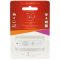 Флеш-накопичувач USB 4GB T&G 011 Classic Series White (TG011-4GBWH)
