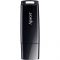 Флеш-накопичувач USB 64GB Apacer AH336 Black (AP64GAH336B-1)