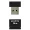 Флеш-накопичувач USB2.0 16GB GOODRAM UPI2 (Piccolo) Black (UPI2-0160K0R11)