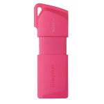 Флеш-накопичувач USB3.2 128GB Kingston DataTraveler Exodia M Pink (KC-U2L128-7LN)