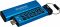 Флеш-накопичувач USB3.2 128GB Kingston IronKey Keypad 200 Type-C Blue (IKKP200C/128GB)