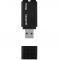 Флеш-накопичувач USB3.2 64GB GOODRAM UME3 Black (UME3-0640K0R11)