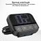 FM-трансмітер Promate ezFM-2 AUX/SD/USB Black