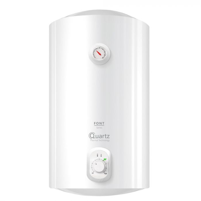 Водонагрівач Quartz Font 150 V