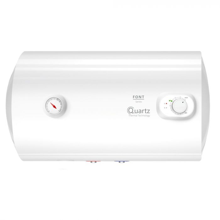Водонагрівач Quartz Font 80 H