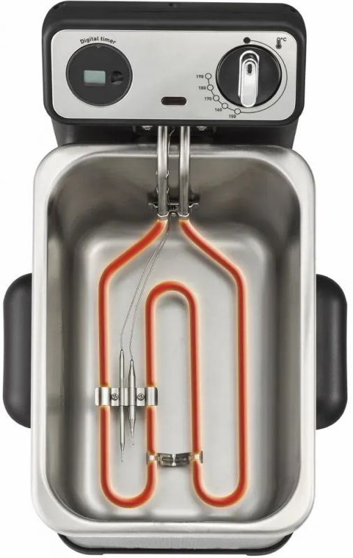 Фритюрниця Tefal Filtra Pro FR511170