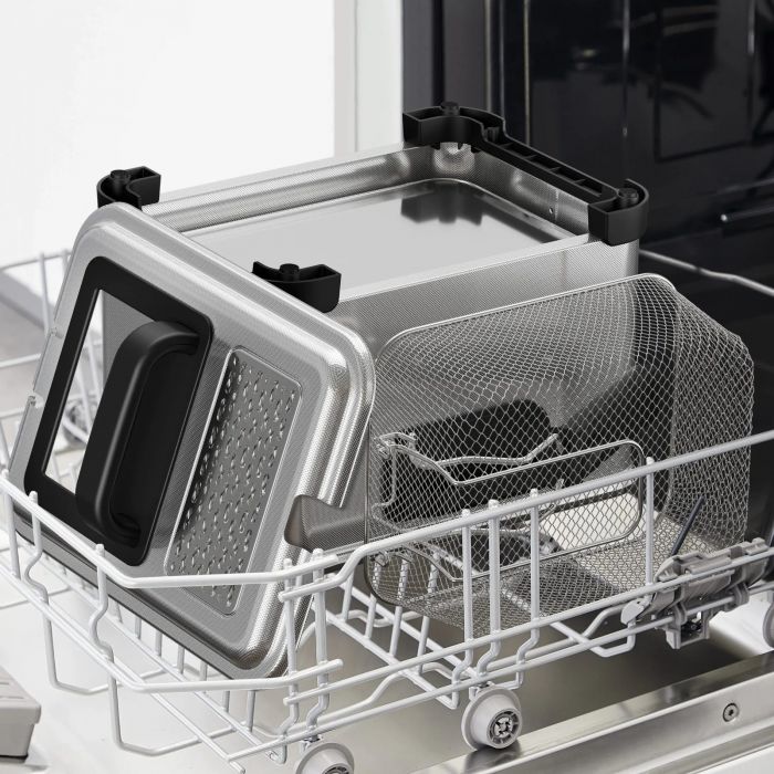 Фритюрниця Tefal Filtra Pro FR511170