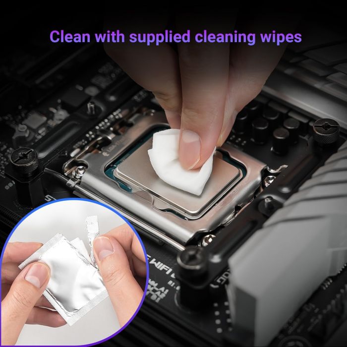 Термопаста ID-Cooling Frost X45 2 г