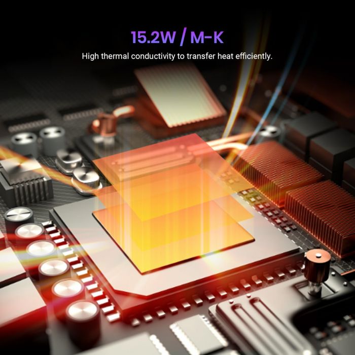 Термопаста ID-Cooling Frost X45 4 г