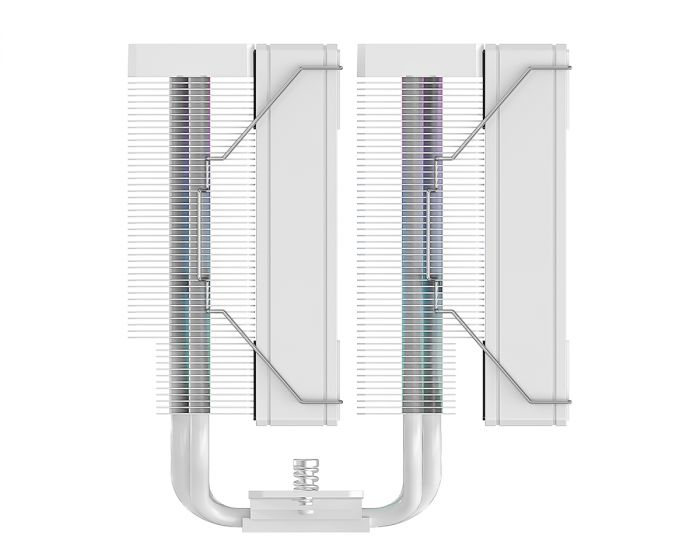 Кулер процесорний ID-Cooling Frozn A620 Pro SE ARGB Snow