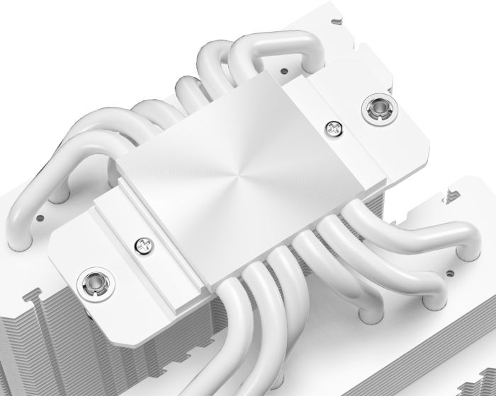 Кулер процесорний ID-Cooling Frozn A620 Pro SE ARGB Snow