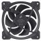 Вентилятор 1stPlayer FS7 Black (FS7-BK-1IN1)
