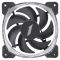Вентилятор 1stPlayer FS7 Black (FS7-BK-1IN1)