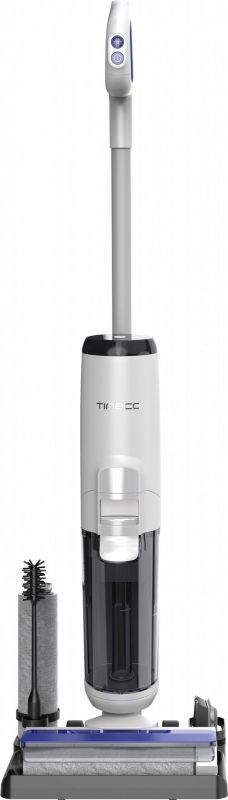Акумуляторний миючий пилосос Tineco iFloor 5 Breeze (FW070100DE)