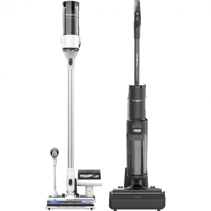 Акумуляторний миючий пилосос Tineco Floor One Switch S7 Pet (FW251800DE)