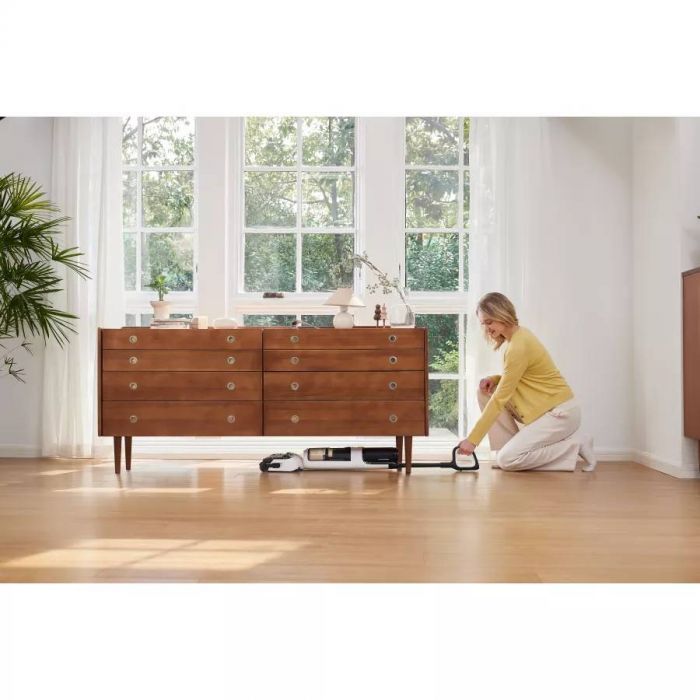 Акумуляторний миючий пилосос Tineco Floor One Switch S6 Stretch Plus (FW311000DE)