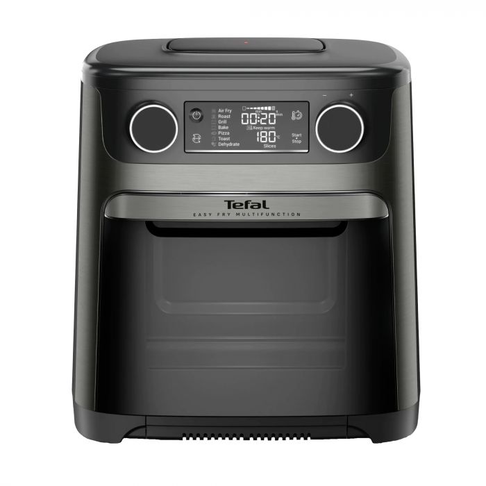 Мультипіч Tefal Easy Fry Multifunctional FW5558E0