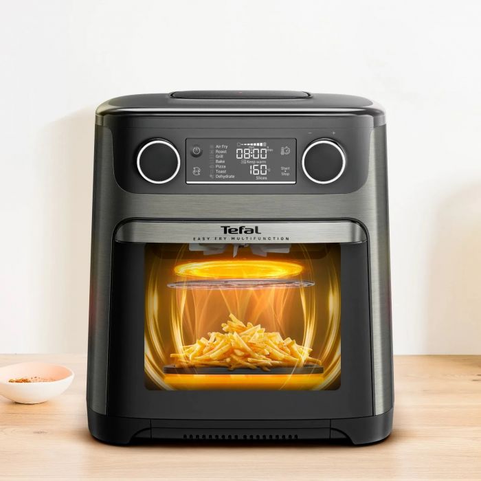 Мультипіч Tefal Easy Fry Multifunctional FW5558E0