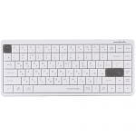 Клавіатура A4Tech FX53 White