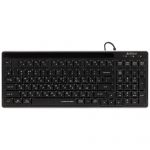 Клавіатура A4Tech FX70 Black