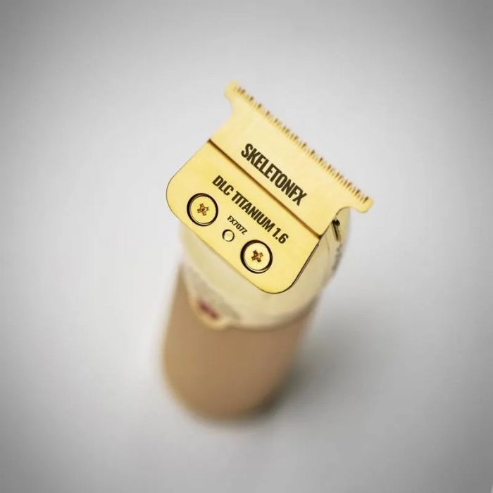 Тример Babyliss Pro FX799GE FxOne Gold