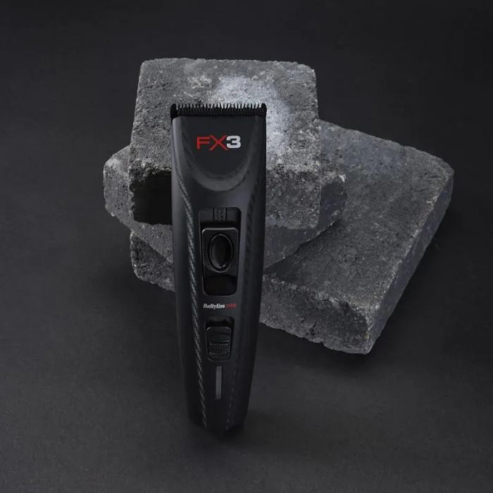 Машинка для стрижки Babyliss Pro FXX3CBE FX3